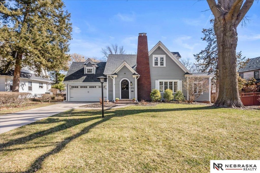 3172 Sheridan Boulevard, Lincoln, NE 68502