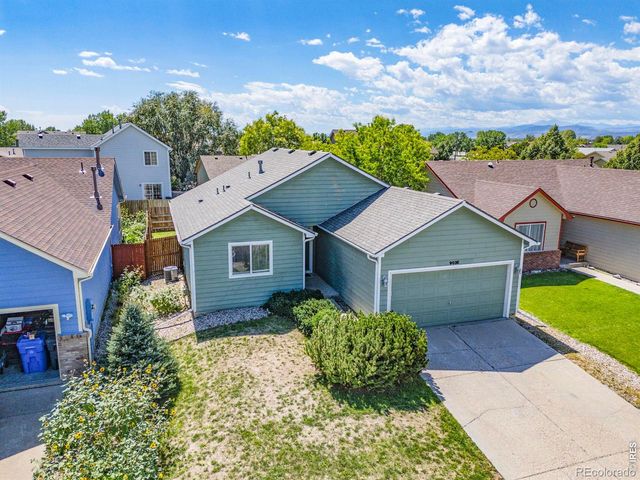 903 Waterglen Drive E, Fort Collins, CO 80524