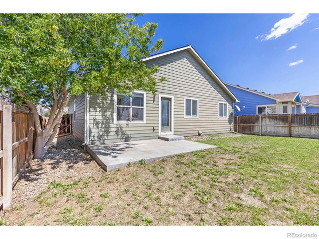 903 Waterglen Drive E, Fort Collins, CO 80524