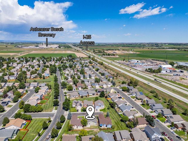 903 Waterglen Drive E, Fort Collins, CO 80524