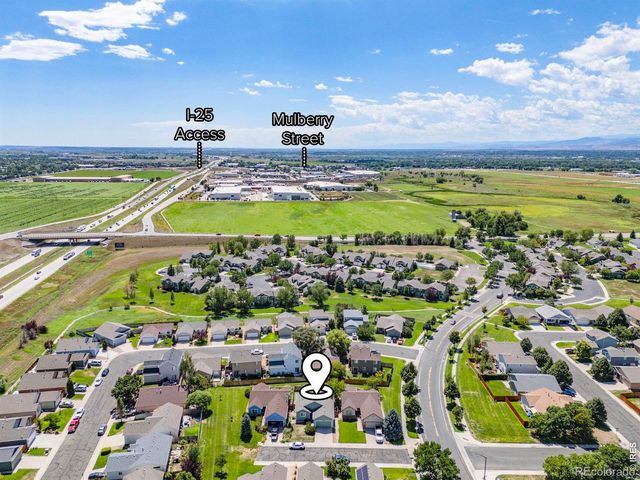903 Waterglen Drive E, Fort Collins, CO 80524