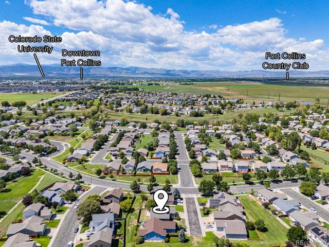 903 Waterglen Drive E, Fort Collins, CO 80524