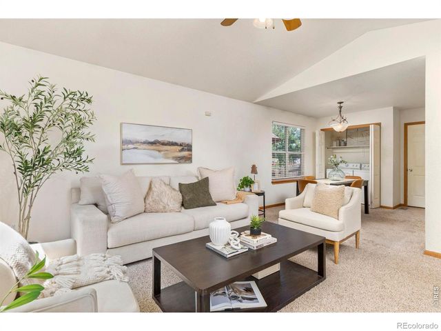 903 Waterglen Drive E, Fort Collins, CO 80524
