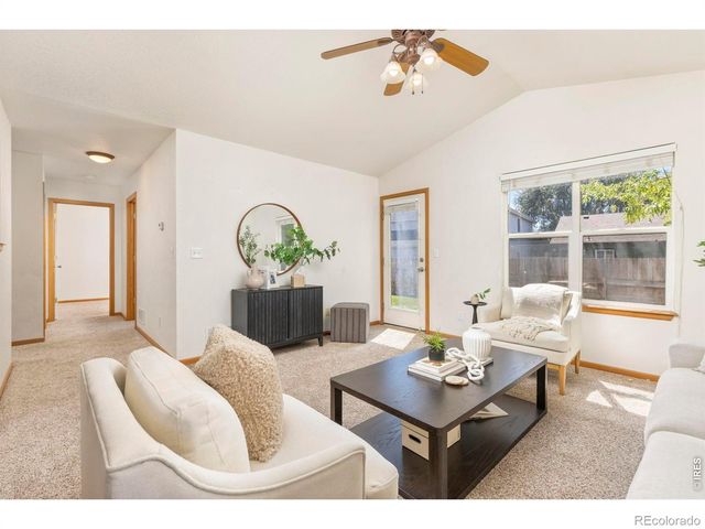 903 Waterglen Drive E, Fort Collins, CO 80524