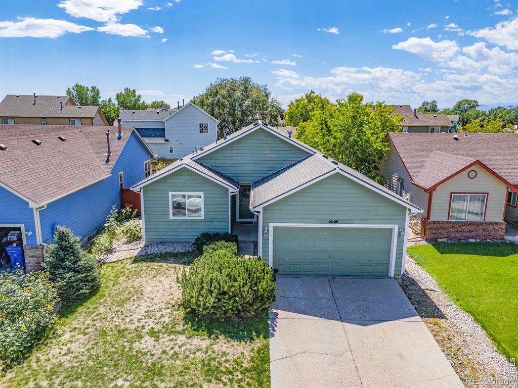 903 Waterglen Drive E, Fort Collins, CO 80524