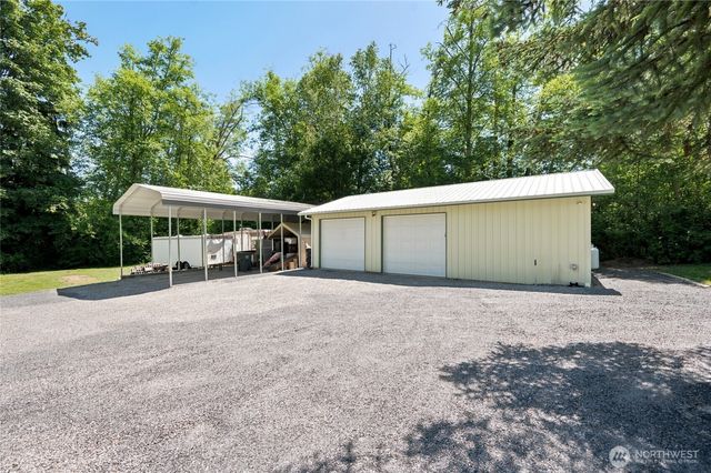 111 Shallow Shore Road, Bellingham, WA 98229