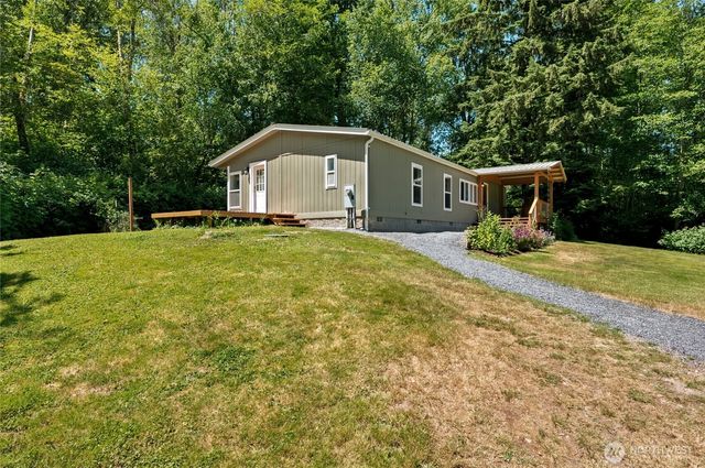 111 Shallow Shore Road, Bellingham, WA 98229