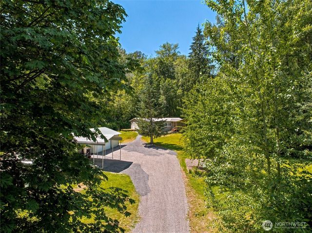 111 Shallow Shore Road, Bellingham, WA 98229