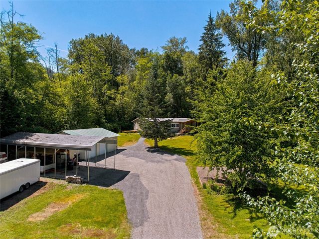 111 Shallow Shore Road, Bellingham, WA 98229