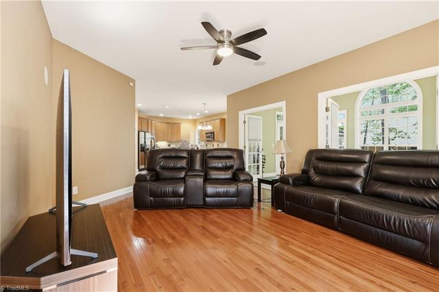 406 Hannah Mckenzie Drive, Greensboro, NC 27455