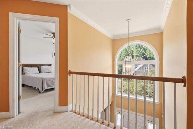 406 Hannah Mckenzie Drive, Greensboro, NC 27455