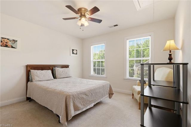 406 Hannah Mckenzie Drive, Greensboro, NC 27455