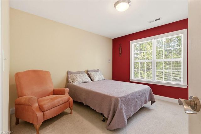 406 Hannah Mckenzie Drive, Greensboro, NC 27455