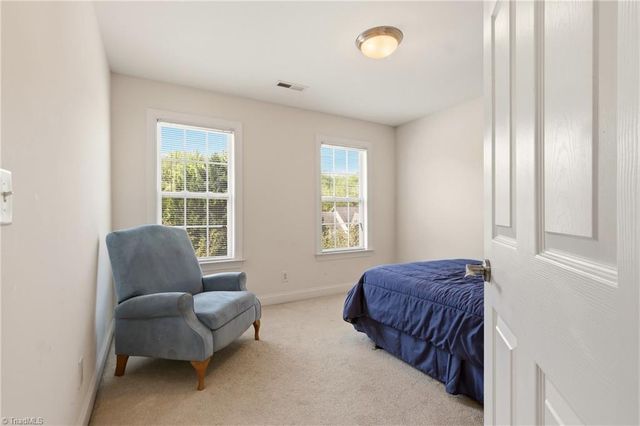 406 Hannah Mckenzie Drive, Greensboro, NC 27455