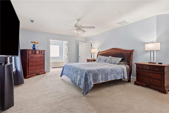 406 Hannah Mckenzie Drive, Greensboro, NC 27455