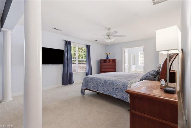 406 Hannah Mckenzie Drive, Greensboro, NC 27455