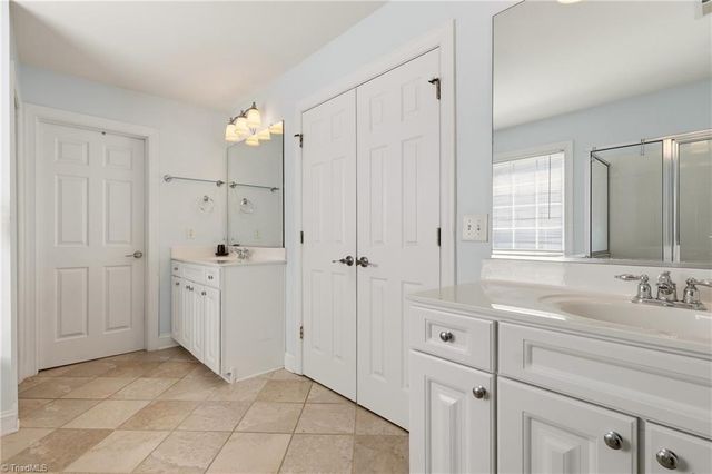406 Hannah Mckenzie Drive, Greensboro, NC 27455