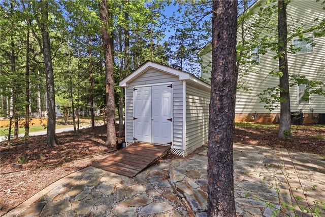 406 Hannah Mckenzie Drive, Greensboro, NC 27455