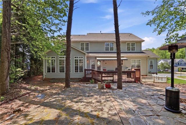 406 Hannah Mckenzie Drive, Greensboro, NC 27455
