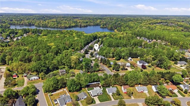 406 Hannah Mckenzie Drive, Greensboro, NC 27455