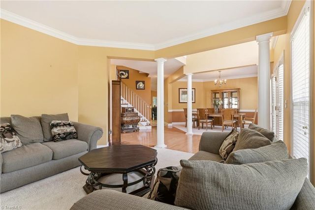406 Hannah Mckenzie Drive, Greensboro, NC 27455