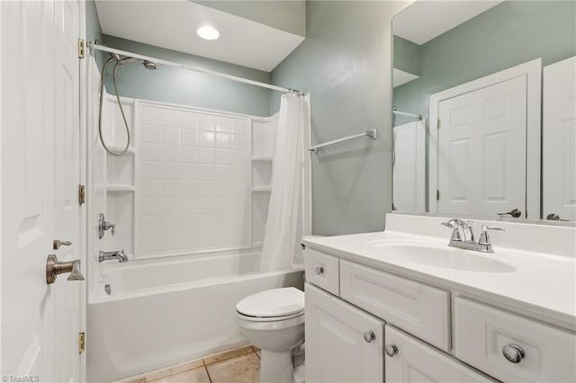 406 Hannah Mckenzie Drive, Greensboro, NC 27455