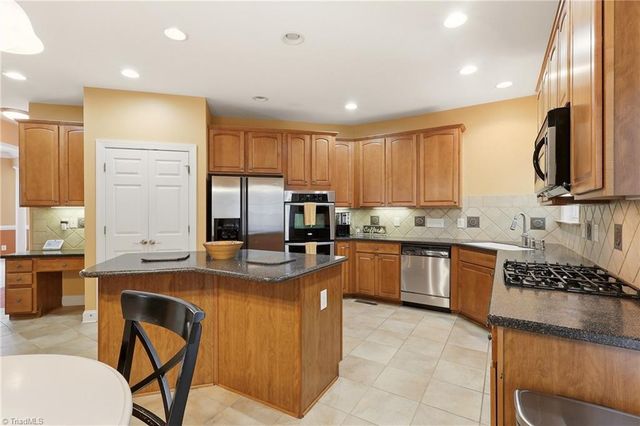 406 Hannah Mckenzie Drive, Greensboro, NC 27455