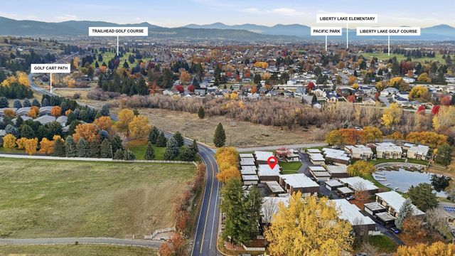 305 S Liberty Lake Rd, Liberty Lake, WA 99019