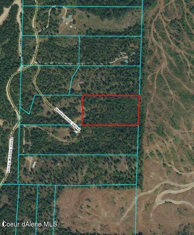 L3 Smokewood Dr, Athol, ID 83801