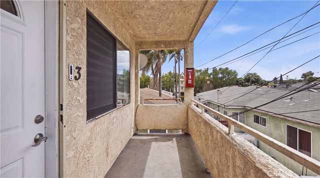 16313 Prairie 3, Lawndale, CA 90260