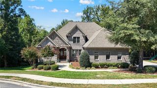 2849 Saint Giles Court, High Point, NC 27262