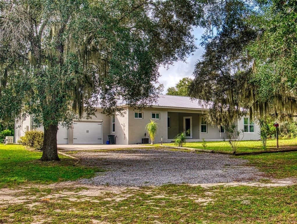 1800 RENDY ROAD, New Smyrna Beach, FL 32168