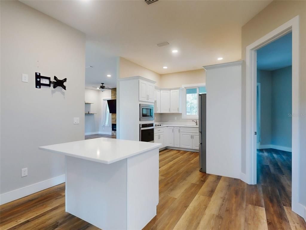 Image 15 of property listing at 1800 RENDY ROAD, New Smyrna Beach, FL 32168