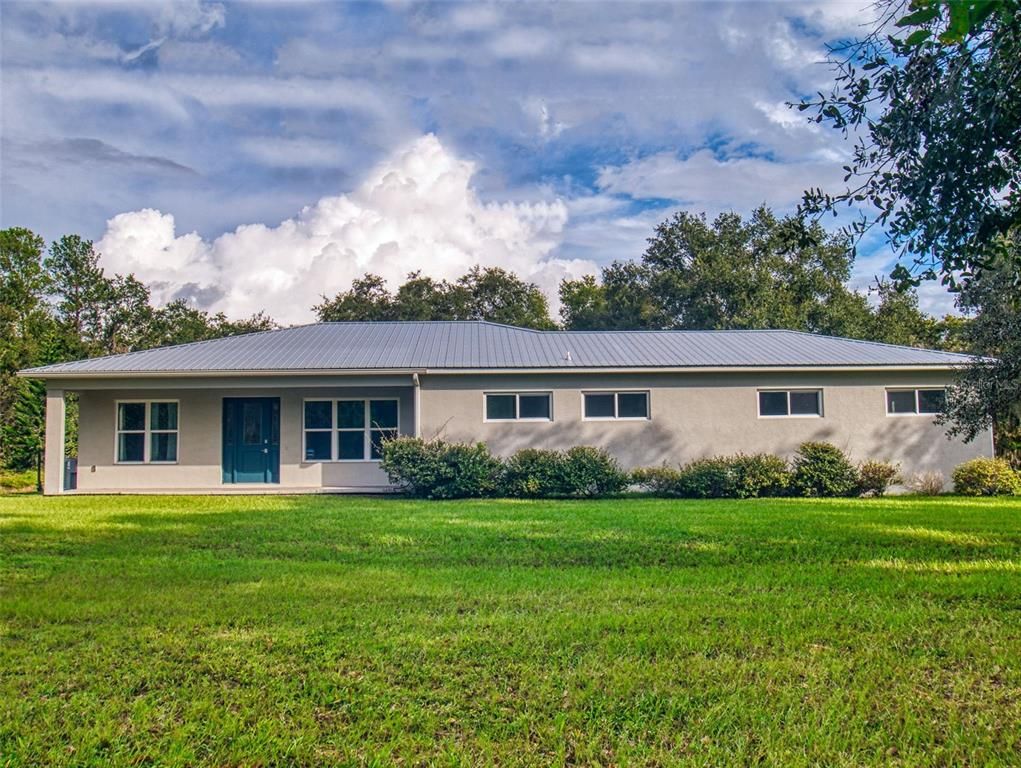 Image 2 of property listing at 1800 RENDY ROAD, New Smyrna Beach, FL 32168