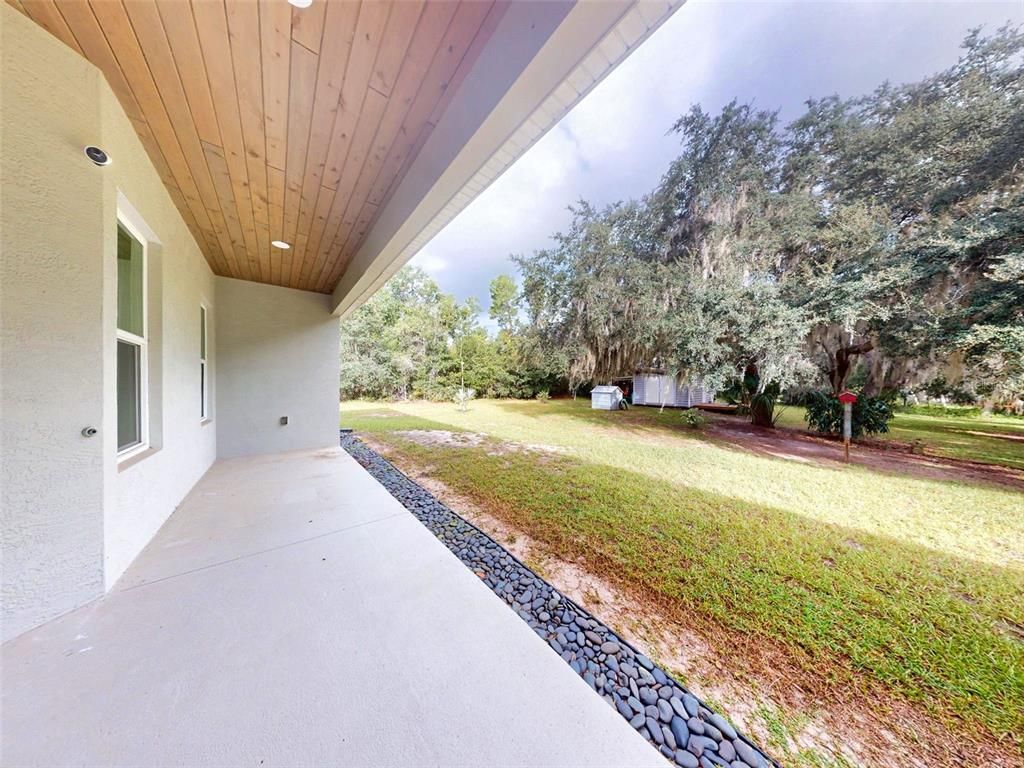 Image 49 of property listing at 1800 RENDY ROAD, New Smyrna Beach, FL 32168