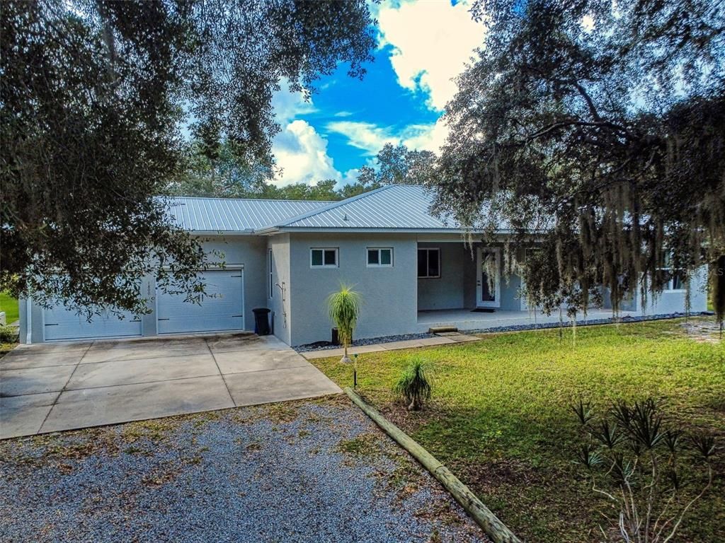 Image 50 of property listing at 1800 RENDY ROAD, New Smyrna Beach, FL 32168