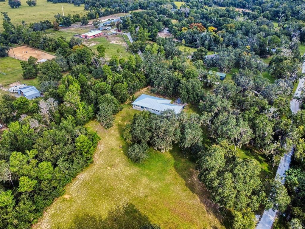 Image 51 of property listing at 1800 RENDY ROAD, New Smyrna Beach, FL 32168