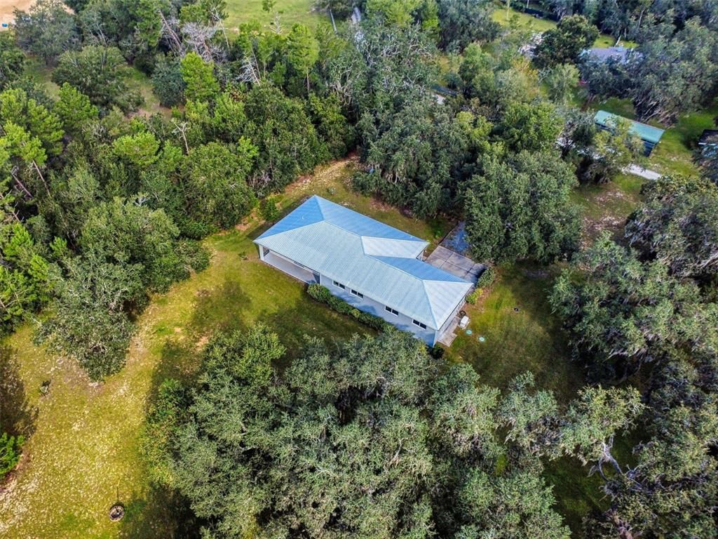 Image 52 of property listing at 1800 RENDY ROAD, New Smyrna Beach, FL 32168
