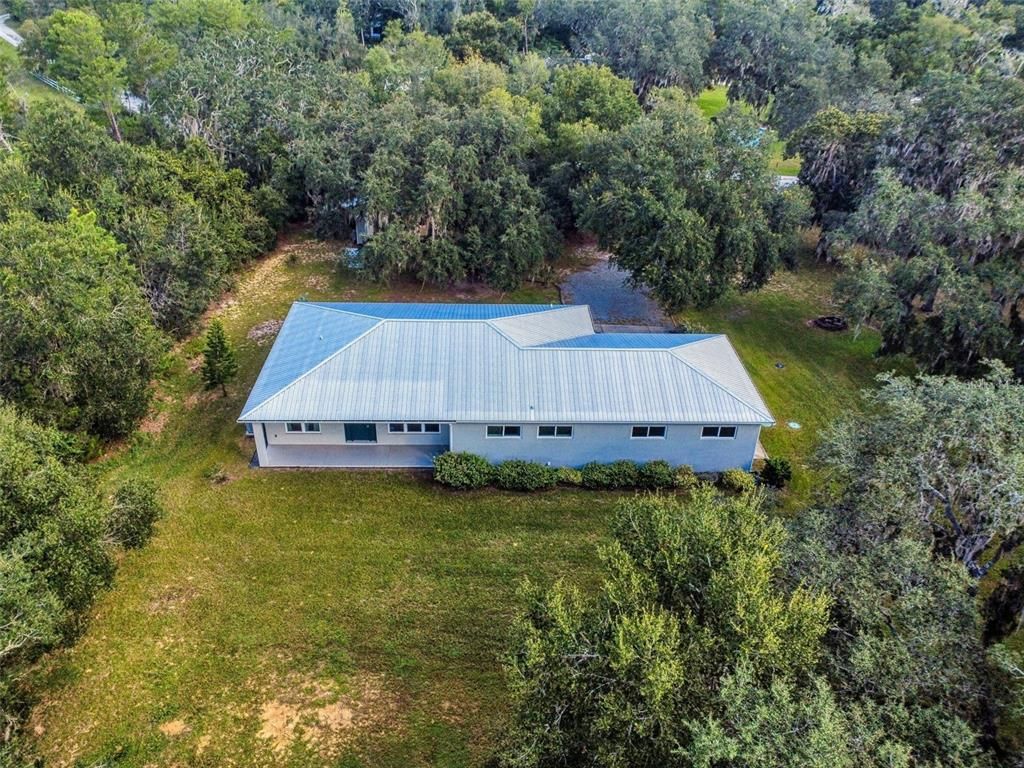 Image 53 of property listing at 1800 RENDY ROAD, New Smyrna Beach, FL 32168