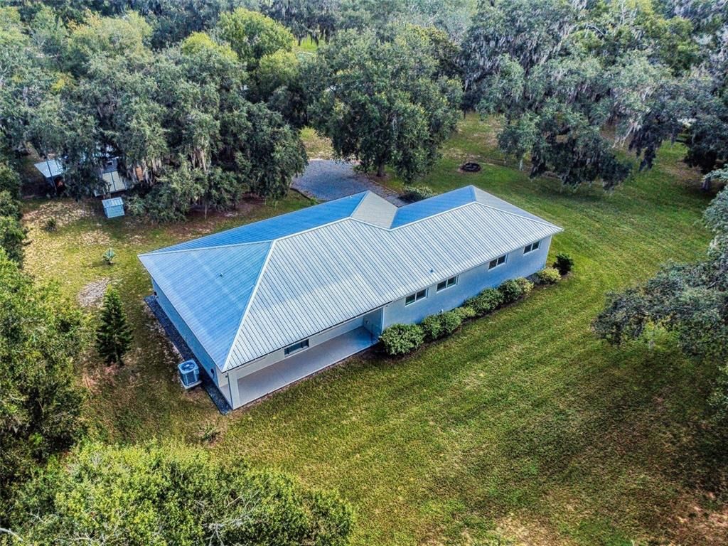 Image 54 of property listing at 1800 RENDY ROAD, New Smyrna Beach, FL 32168