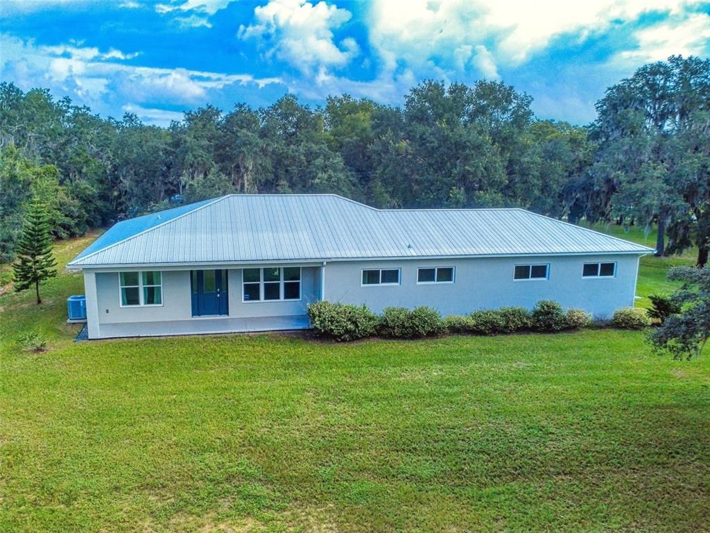 Image 55 of property listing at 1800 RENDY ROAD, New Smyrna Beach, FL 32168
