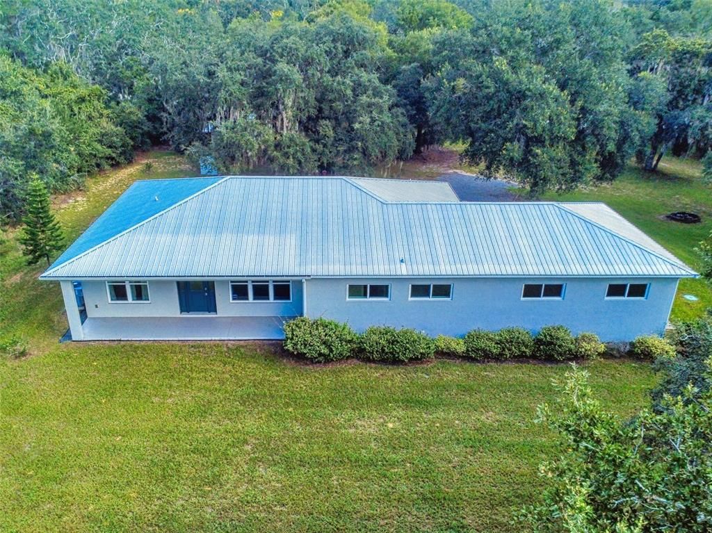 Image 56 of property listing at 1800 RENDY ROAD, New Smyrna Beach, FL 32168