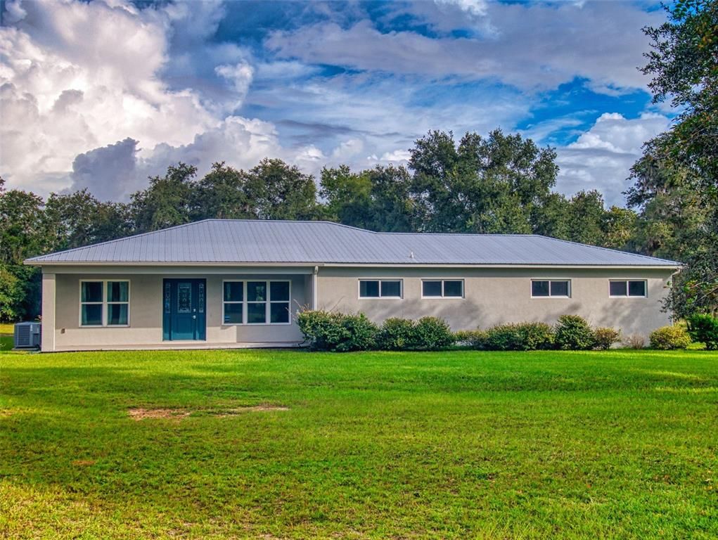 Image 58 of property listing at 1800 RENDY ROAD, New Smyrna Beach, FL 32168
