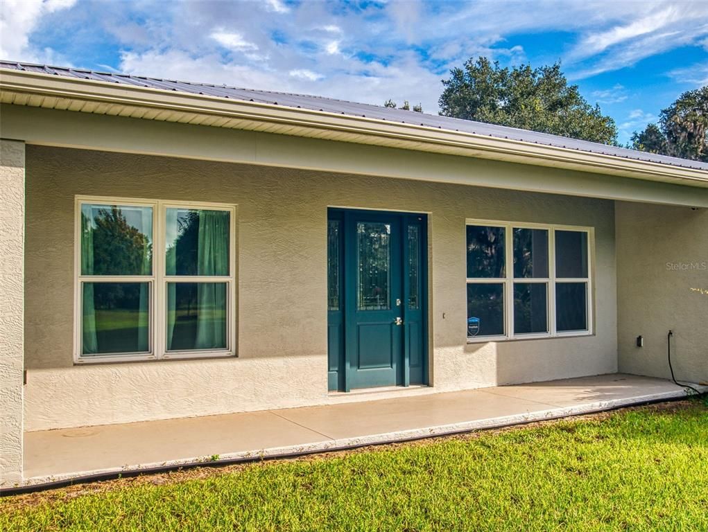 Image 59 of property listing at 1800 RENDY ROAD, New Smyrna Beach, FL 32168