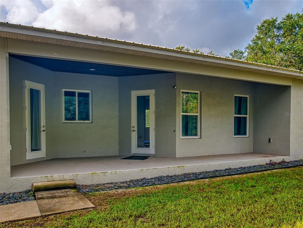 Image 62 of property listing at 1800 RENDY ROAD, New Smyrna Beach, FL 32168