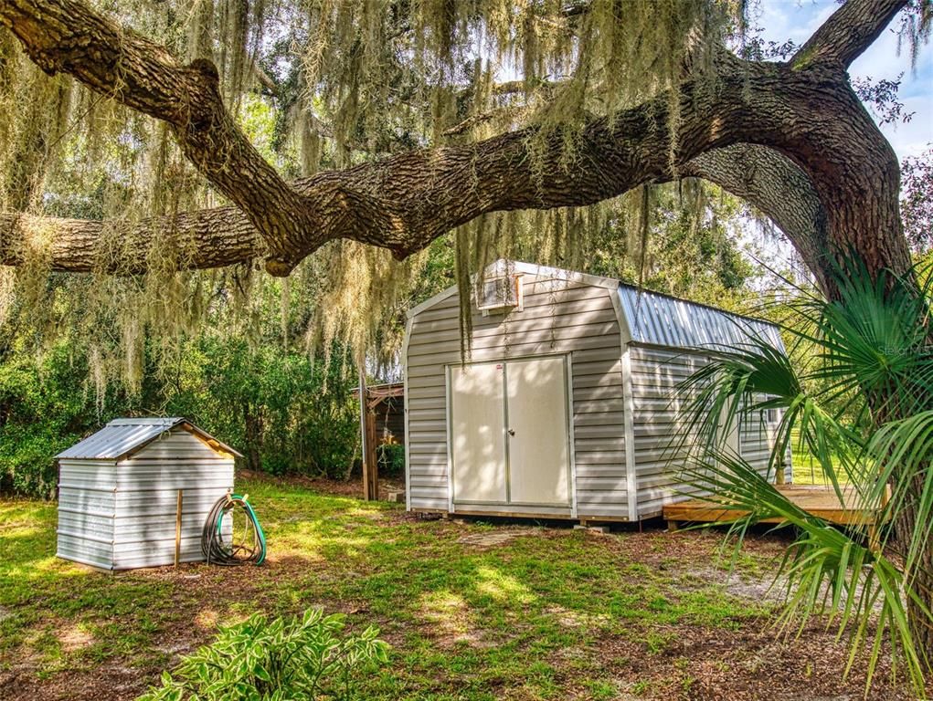Image 63 of property listing at 1800 RENDY ROAD, New Smyrna Beach, FL 32168