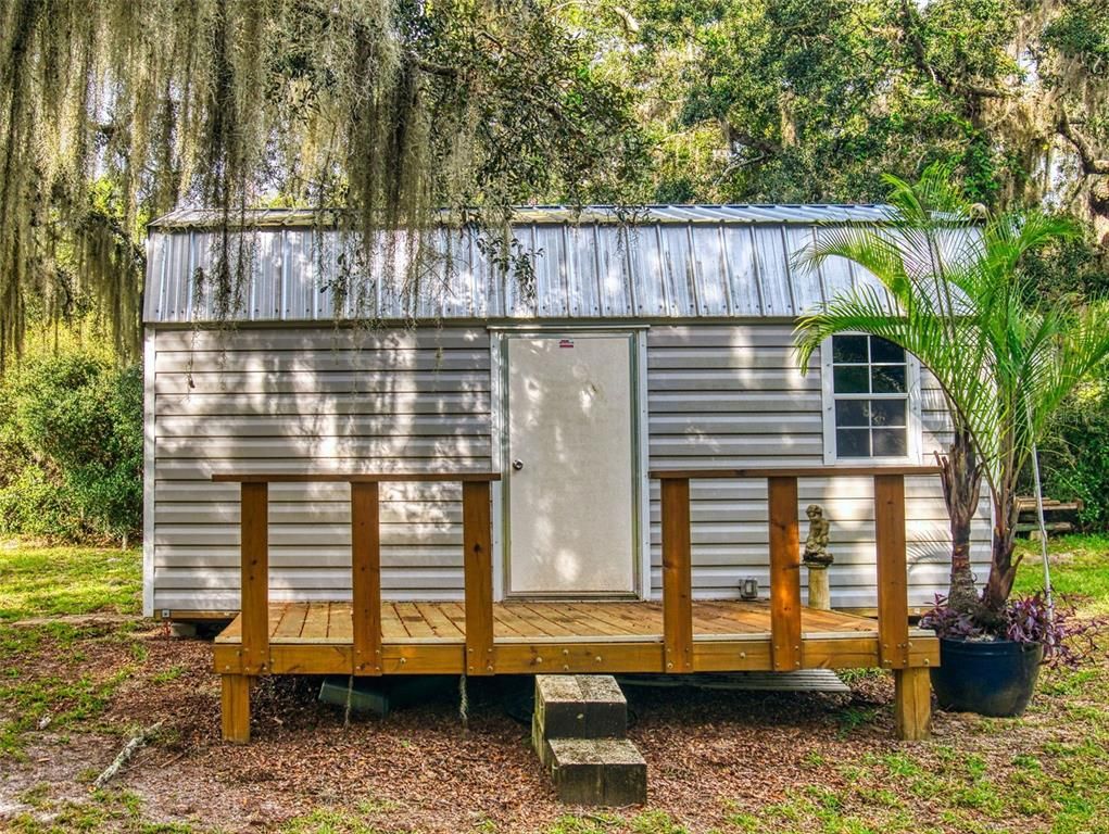 Image 64 of property listing at 1800 RENDY ROAD, New Smyrna Beach, FL 32168