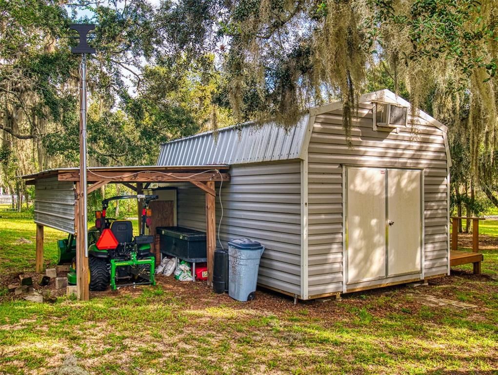 Image 65 of property listing at 1800 RENDY ROAD, New Smyrna Beach, FL 32168