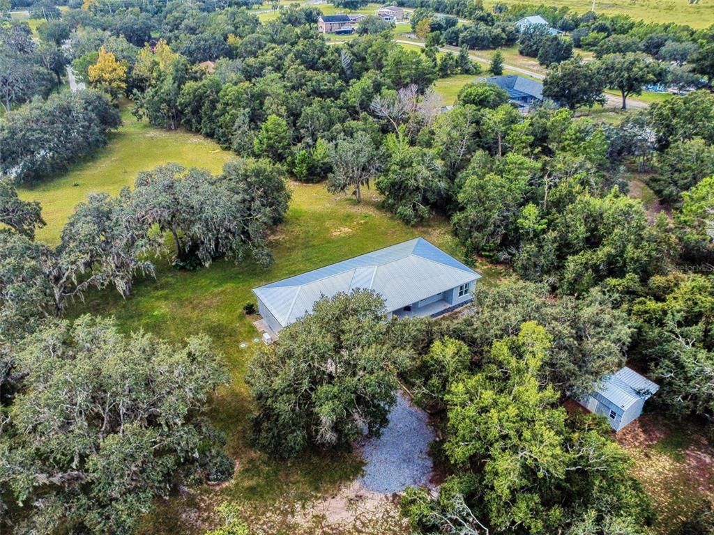 Image 68 of property listing at 1800 RENDY ROAD, New Smyrna Beach, FL 32168
