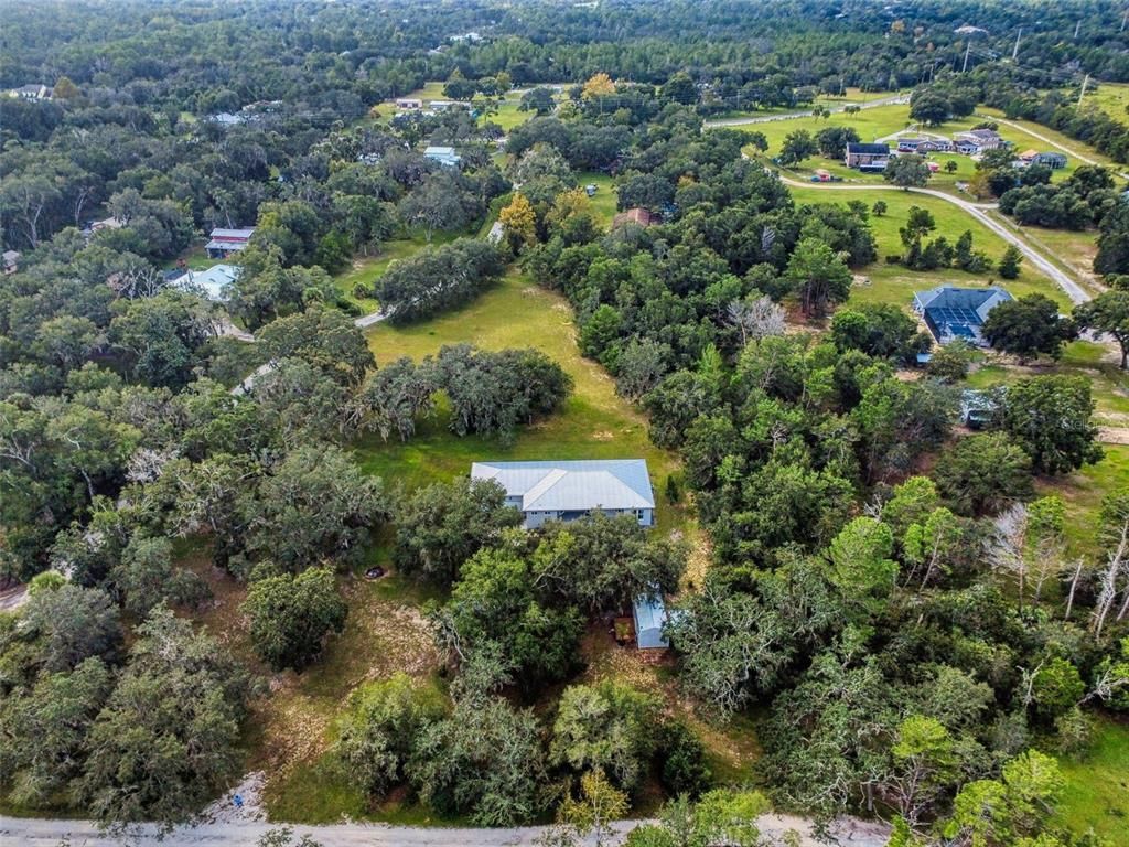 Image 69 of property listing at 1800 RENDY ROAD, New Smyrna Beach, FL 32168